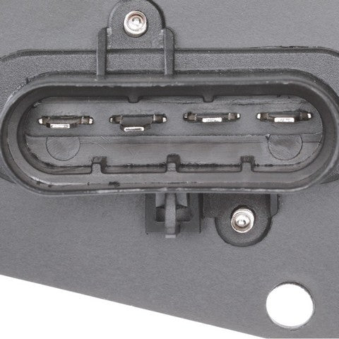 Standard Ignition HVAC Blower Motor Resistor P/N:RU-46 Fits: Buick Lesabre 99-92, Buick Park Avenue 99-92, Oldsmobile 88 99-92, Oldsmobile 98 96-91, Oldsmobile Lss 99-96, Oldsmobile Regency 98-97, Pontiac Bonneville 99-92 - Image 4