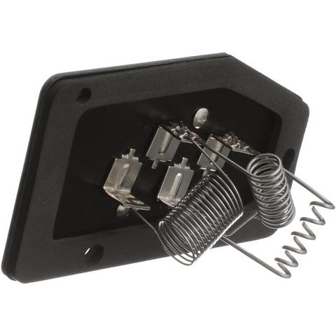 Standard Ignition HVAC Blower Motor Resistor P/N:RU-46 Fits: Buick Lesabre 99-92, Buick Park Avenue 99-92, Oldsmobile 88 99-92, Oldsmobile 98 96-91, Oldsmobile Lss 99-96, Oldsmobile Regency 98-97, Pontiac Bonneville 99-92 - Image 1
