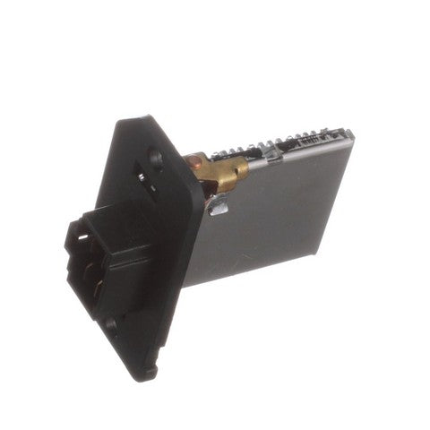 Standard Ignition HVAC Blower Motor Resistor P/N:RU-473 Fits: Kia Rio 05-01, Kia Sedona 05-02, Kia Sephia 01-94, Kia Spectra 03-00 - Image 2