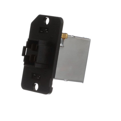 Standard Ignition HVAC Blower Motor Resistor P/N:RU-473 Fits: Kia Rio 05-01, Kia Sedona 05-02, Kia Sephia 01-94, Kia Spectra 03-00 - Image 1