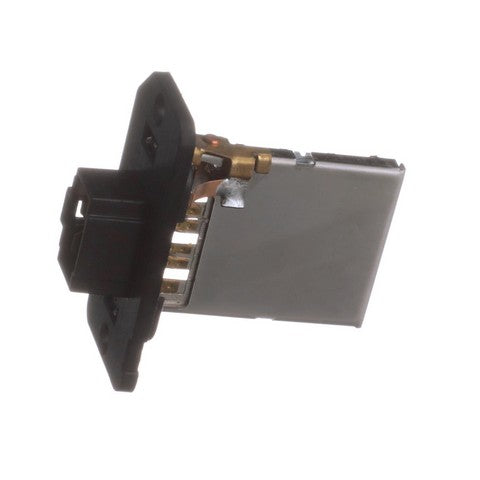 Standard Ignition HVAC Blower Motor Resistor P/N:RU-473 Fits: Kia Rio 05-01, Kia Sedona 05-02, Kia Sephia 01-94, Kia Spectra 03-00 - Image 5