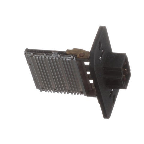 Standard Ignition HVAC Blower Motor Resistor P/N:RU-473 Fits: Kia Rio 05-01, Kia Sedona 05-02, Kia Sephia 01-94, Kia Spectra 03-00 - Image 6