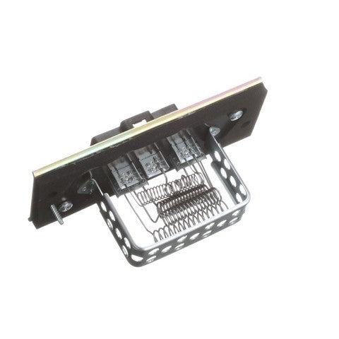 Standard Ignition HVAC Blower Motor Resistor P/N:RU-477 Fits: Dodge Dakota 01-00, Dodge Durango 2000 - Image 2