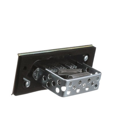 Standard Ignition HVAC Blower Motor Resistor P/N:RU-477 Fits: Dodge Dakota 01-00, Dodge Durango 2000 - Image 1