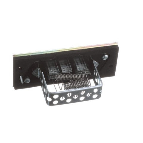 Standard Ignition HVAC Blower Motor Resistor P/N:RU-477 Fits: Dodge Dakota 01-00, Dodge Durango 2000 - Image 5