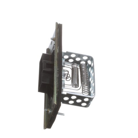 Standard Ignition HVAC Blower Motor Resistor P/N:RU-477 Fits: Dodge Dakota 01-00, Dodge Durango 2000 - Image 7
