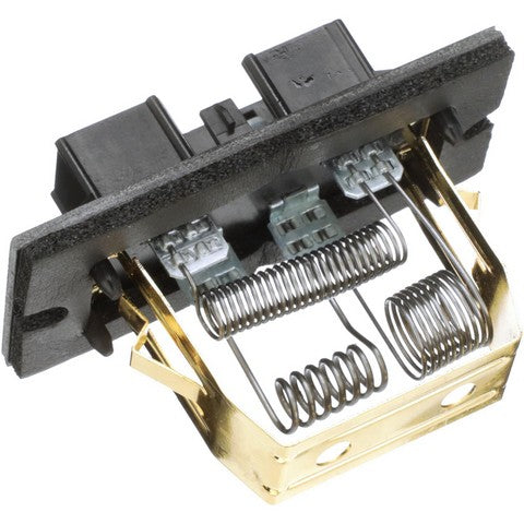 Standard Ignition HVAC Blower Motor Resistor P/N:RU-478 Fits: Chrysler Pt Cruiser 10-01 - Image 6