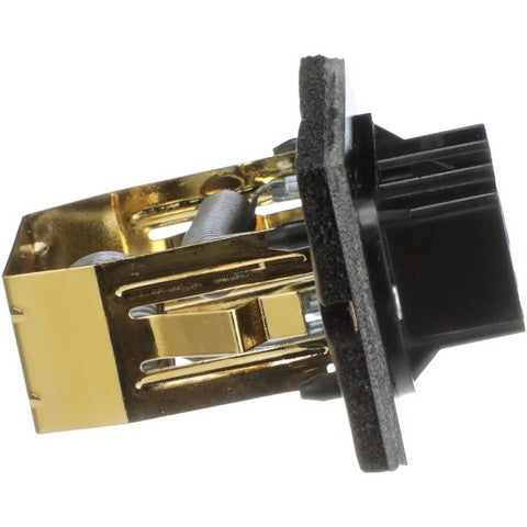 Standard Ignition HVAC Blower Motor Resistor P/N:RU-478 Fits: Chrysler Pt Cruiser 10-01 - Image 7