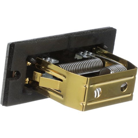 Standard Ignition HVAC Blower Motor Resistor P/N:RU-478 Fits: Chrysler Pt Cruiser 10-01 - Image 1