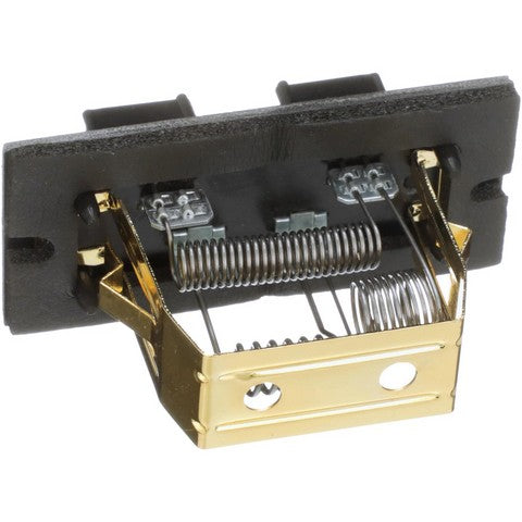 Standard Ignition HVAC Blower Motor Resistor P/N:RU-478 Fits: Chrysler Pt Cruiser 10-01 - Image 3