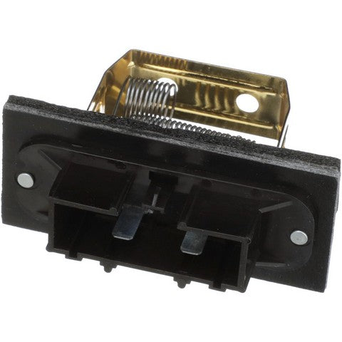 Standard Ignition HVAC Blower Motor Resistor P/N:RU-478 Fits: Chrysler Pt Cruiser 10-01 - Image 4