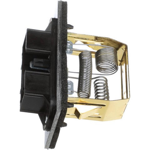 Standard Ignition HVAC Blower Motor Resistor P/N:RU-478 Fits: Chrysler Pt Cruiser 10-01 - Image 5