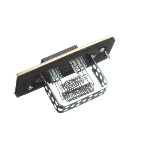 Standard Ignition HVAC Blower Motor Resistor P/N:RU-479 Fits: Dodge Dakota 99-97, Dodge Durango 99-98 - Image 2