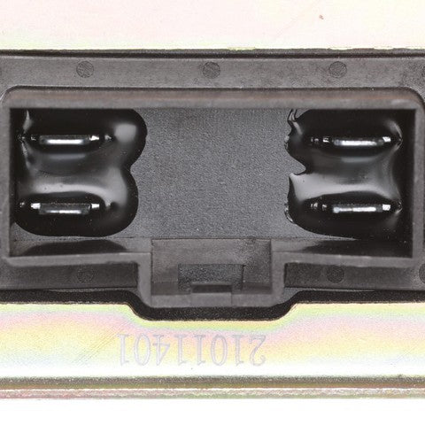 Standard Ignition HVAC Blower Motor Resistor P/N:RU-479 Fits: Dodge Dakota 99-97, Dodge Durango 99-98 - Image 4