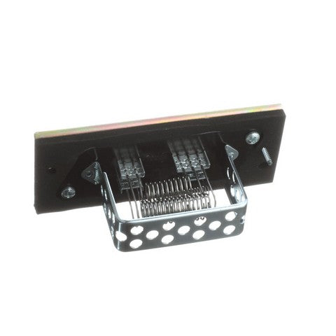 Standard Ignition HVAC Blower Motor Resistor P/N:RU-479 Fits: Dodge Dakota 99-97, Dodge Durango 99-98 - Image 5