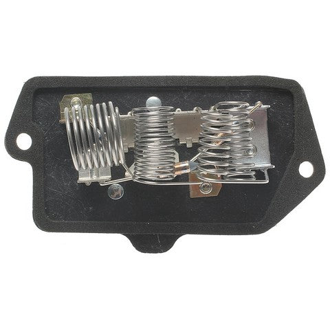 Standard Ignition HVAC Blower Motor Resistor P/N:RU-47 Fits: Buick Century 96-94, Oldsmobile Cutlass Ciera 96-94 - Image 2