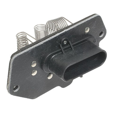 Standard Ignition HVAC Blower Motor Resistor P/N:RU-47 Fits: Buick Century 96-94, Oldsmobile Cutlass Ciera 96-94 - Image 1