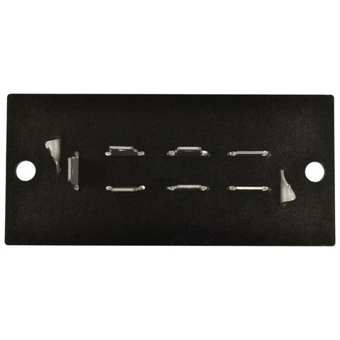 Standard Ignition HVAC Blower Motor Resistor P/N:RU-482 Fits: Chrysler Dynasty 1993, Chrysler Lebaron 1993, Chrysler New Yorker 1993, Dodge Dynasty 1993 - Image 2