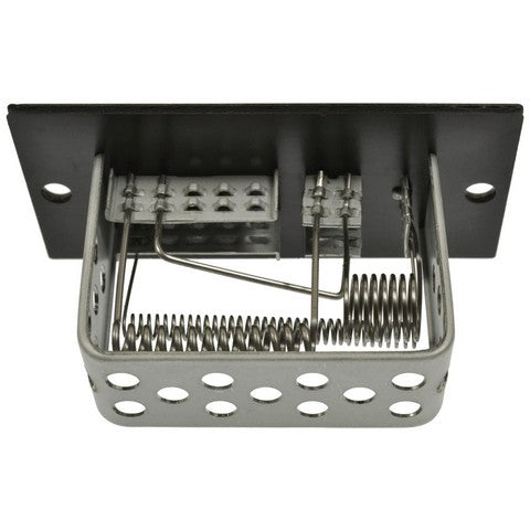 Standard Ignition HVAC Blower Motor Resistor P/N:RU-482 Fits: Chrysler Dynasty 1993, Chrysler Lebaron 1993, Chrysler New Yorker 1993, Dodge Dynasty 1993 - Image 3