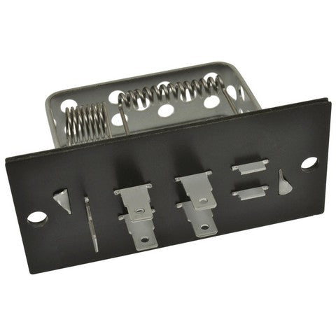 Standard Ignition HVAC Blower Motor Resistor P/N:RU-482 Fits: Chrysler Dynasty 1993, Chrysler Lebaron 1993, Chrysler New Yorker 1993, Dodge Dynasty 1993 - Image 1