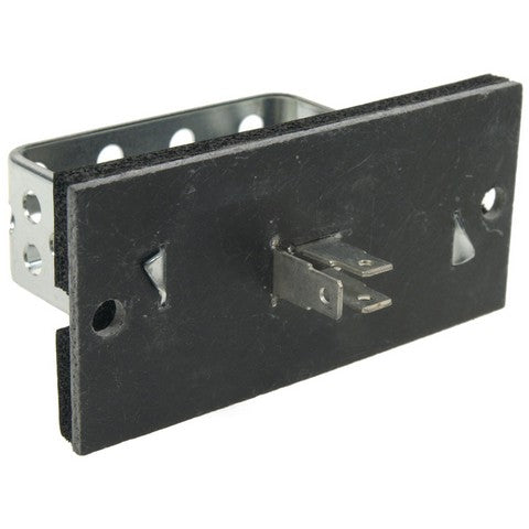 Standard Ignition HVAC Blower Motor Resistor P/N:RU-483 Fits: Dodge Caravan 95-88, Dodge Grand Caravan 95-87, Dodge Mini Ram 88-87, Plymouth Grand Voyager 94-88, Plymouth Voyager 94-88 - Image 1