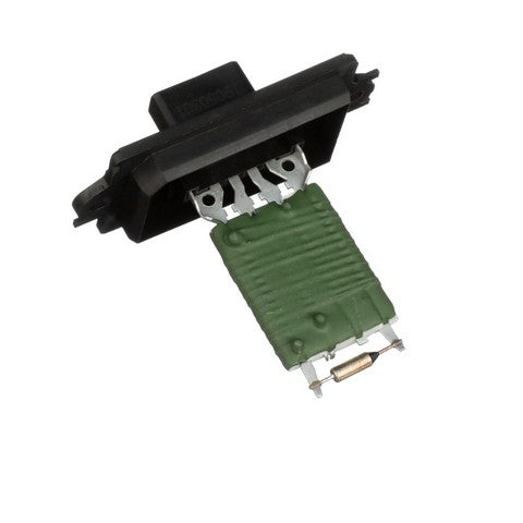 Standard Ignition HVAC Blower Motor Resistor P/N:RU-488 Fits: Jeep Commander 08-06, Jeep Grand Cherokee 08-05 - Image 2