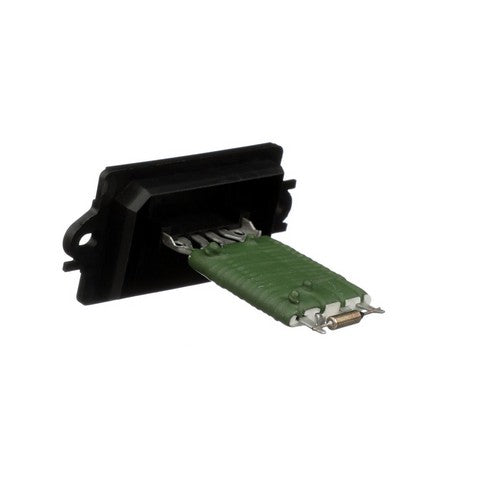 Standard Ignition HVAC Blower Motor Resistor P/N:RU-488 Fits: Jeep Commander 08-06, Jeep Grand Cherokee 08-05 - Image 1