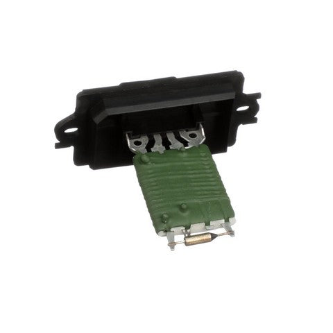 Standard Ignition HVAC Blower Motor Resistor P/N:RU-488 Fits: Jeep Commander 08-06, Jeep Grand Cherokee 08-05 - Image 5