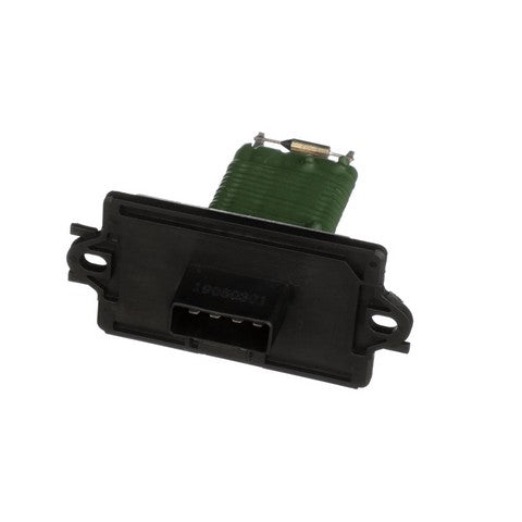 Standard Ignition HVAC Blower Motor Resistor P/N:RU-488 Fits: Jeep Commander 08-06, Jeep Grand Cherokee 08-05 - Image 6