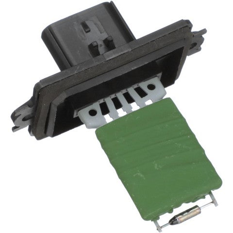 Standard Ignition HVAC Blower Motor Resistor P/N:RU-489 Fits: Chrysler 300 07-05, Dodge Charger 07-06, Dodge Magnum 07-05 - Image 2