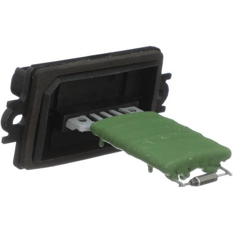 Standard Ignition HVAC Blower Motor Resistor P/N:RU-489 Fits: Chrysler 300 07-05, Dodge Charger 07-06, Dodge Magnum 07-05 - Image 1