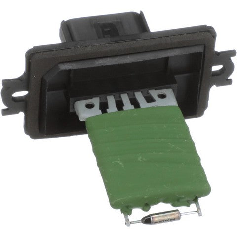 Standard Ignition HVAC Blower Motor Resistor P/N:RU-489 Fits: Chrysler 300 07-05, Dodge Charger 07-06, Dodge Magnum 07-05 - Image 5