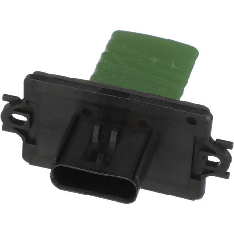 Standard Ignition HVAC Blower Motor Resistor P/N:RU-489 Fits: Chrysler 300 07-05, Dodge Charger 07-06, Dodge Magnum 07-05 - Image 6