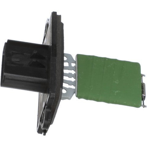 Standard Ignition HVAC Blower Motor Resistor P/N:RU-489 Fits: Chrysler 300 07-05, Dodge Charger 07-06, Dodge Magnum 07-05 - Image 7