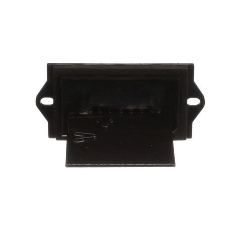 Standard Ignition HVAC Blower Motor Resistor P/N:RU-490 Fits: Chrysler Grand Voyager 02-01, Chrysler TOWN &amp; COUNTRY 05-01, Chrysler Voyager 05-01, Dodge Caravan 05-01, Dodge Grand Caravan 05-01 - Image 3