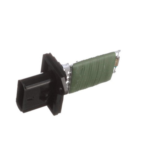 Standard Ignition HVAC Blower Motor Resistor P/N:RU-491 Fits: Dodge Dakota 12-05, Mitsubishi Raider 09-06, Ram Dakota 2011 - Image 4