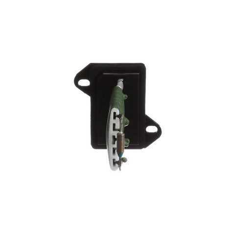 Standard Ignition HVAC Blower Motor Resistor P/N:RU-491 Fits: Dodge Dakota 12-05, Mitsubishi Raider 09-06, Ram Dakota 2011 - Image 5