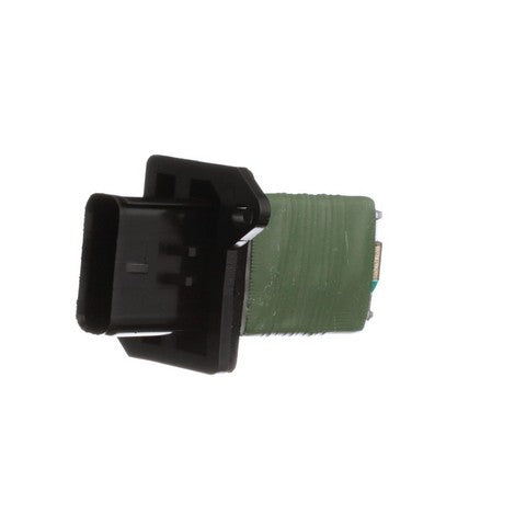 Standard Ignition HVAC Blower Motor Resistor P/N:RU-491 Fits: Dodge Dakota 12-05, Mitsubishi Raider 09-06, Ram Dakota 2011 - Image 1