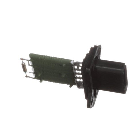 Standard Ignition HVAC Blower Motor Resistor P/N:RU-491 Fits: Dodge Dakota 12-05, Mitsubishi Raider 09-06, Ram Dakota 2011 - Image 2