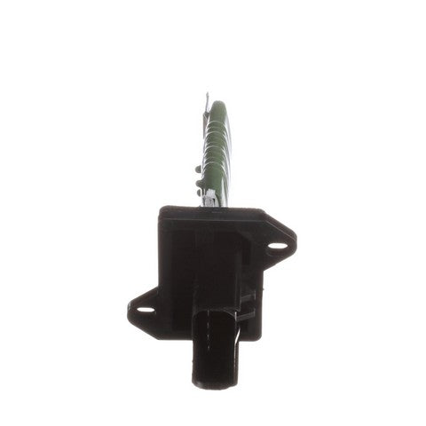 Standard Ignition HVAC Blower Motor Resistor P/N:RU-491 Fits: Dodge Dakota 12-05, Mitsubishi Raider 09-06, Ram Dakota 2011 - Image 3