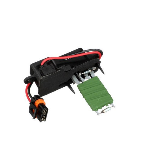 Standard Ignition HVAC Blower Motor Resistor P/N:RU-496 Fits: Chevrolet Astro 05-96, GMC Safari 05-96 - Image 5