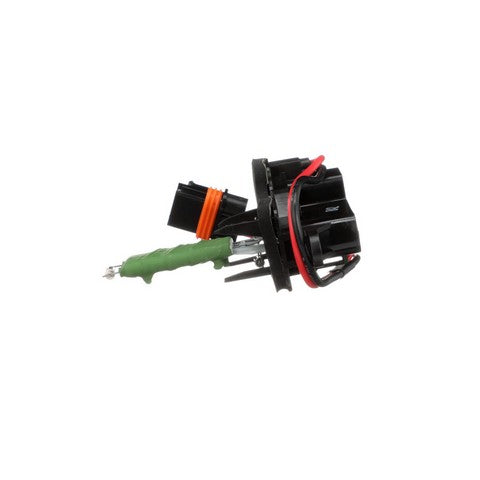 Standard Ignition HVAC Blower Motor Resistor P/N:RU-496 Fits: Chevrolet Astro 05-96, GMC Safari 05-96 - Image 6