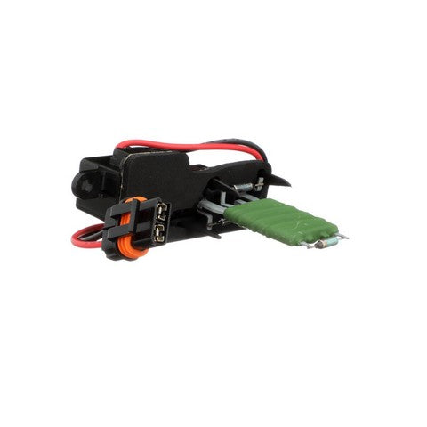 Standard Ignition HVAC Blower Motor Resistor P/N:RU-496 Fits: Chevrolet Astro 05-96, GMC Safari 05-96 - Image 1