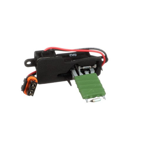 Standard Ignition HVAC Blower Motor Resistor P/N:RU-496 Fits: Chevrolet Astro 05-96, GMC Safari 05-96 - Image 2