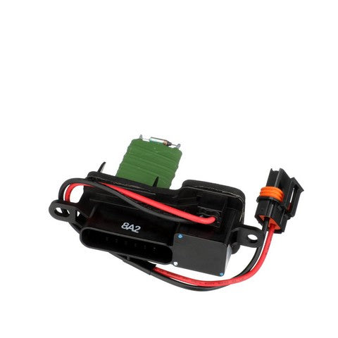 Standard Ignition HVAC Blower Motor Resistor P/N:RU-496 Fits: Chevrolet Astro 05-96, GMC Safari 05-96 - Image 3