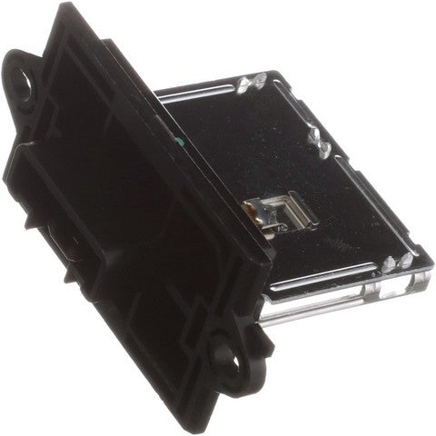 Standard Ignition HVAC Blower Motor Resistor P/N:RU-497 Fits: Mazda 6 08-03 - Image 2