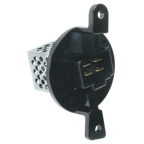 Standard Ignition HVAC Blower Motor Resistor P/N:RU-499 Fits: Mazda Rx-8 11-04 - Image 1