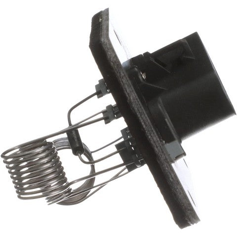 Standard Ignition HVAC Blower Motor Resistor P/N:RU-49 Fits: Buick Regal, Chevrolet Lumina, Chevrolet Monte Carlo, Oldsmobile Cutlass, Oldsmobile Cutlass Cruiser, Oldsmobile Cutlass Supreme, Pontiac Grand Prix, Pontiac Tempest - Image 3