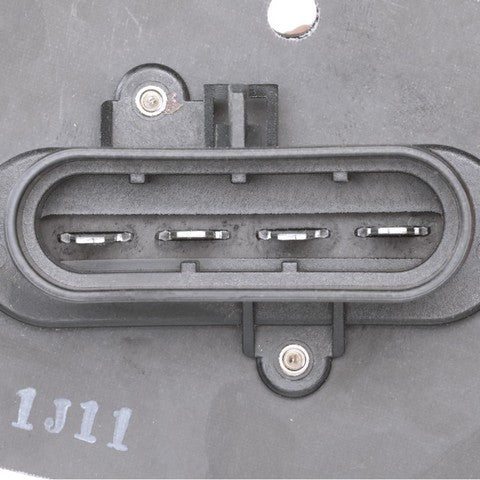 Standard Ignition HVAC Blower Motor Resistor P/N:RU-49 Fits: Buick Regal, Chevrolet Lumina, Chevrolet Monte Carlo, Oldsmobile Cutlass, Oldsmobile Cutlass Cruiser, Oldsmobile Cutlass Supreme, Pontiac Grand Prix, Pontiac Tempest - Image 4