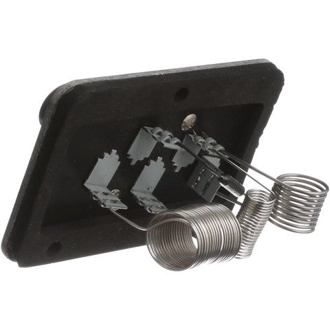Standard Ignition HVAC Blower Motor Resistor P/N:RU-49 Fits: Buick Regal, Chevrolet Lumina, Chevrolet Monte Carlo, Oldsmobile Cutlass, Oldsmobile Cutlass Cruiser, Oldsmobile Cutlass Supreme, Pontiac Grand Prix, Pontiac Tempest - Image 1